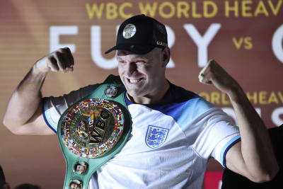 Korea sets sights on WBC title