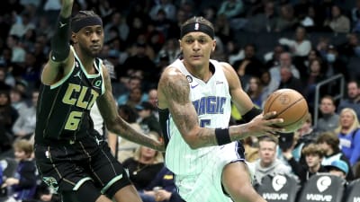 Hornets hang on to beat depleted Warriors