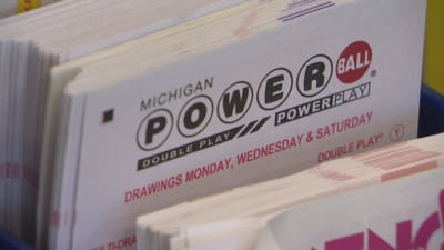 MI Woman Wins $6M Jackpot On Scratch-Off Ticket: Lottery