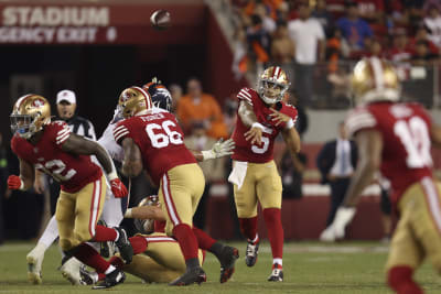 49ers hang on late for wild-card victory over Cowboys – Orange County  Register