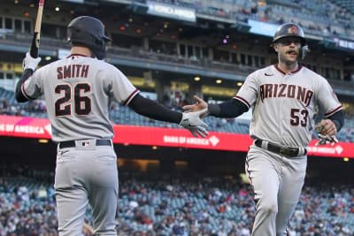 Zac Gallen deals as D-backs snap lengthy losing streak