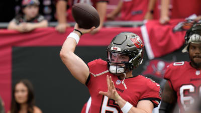 Tampa Bay Buccaneers host Baltimore Ravens for Thursday Night