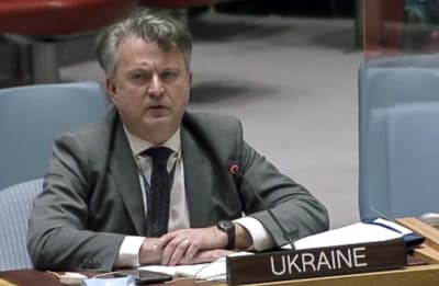 Russia attacks Ukraine as defiant Putin warns US, NATO