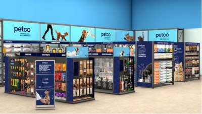 Petco veterans discount discount