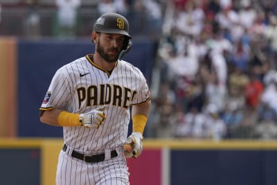 Mexican Players Who Played for Padres