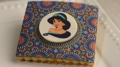 Celebrate World Princess Week with Sweet Treats at Disney Parks