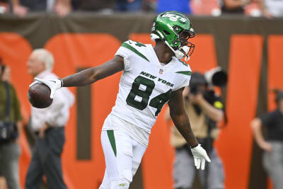 How the Jets Stunned the Browns, 31-30 - The New York Times