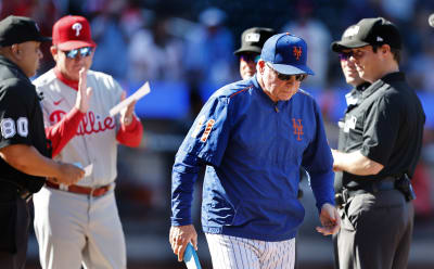 Alonso has a big night as Mets beat the Yankees 9-3 in the Subway Series