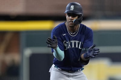 Seattle Mariners' Julio gets home All-Star stage in challenging