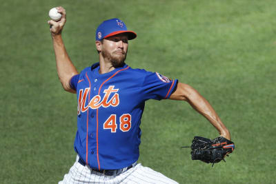 Player Profiles 2020: New York Mets Starting Pitchers