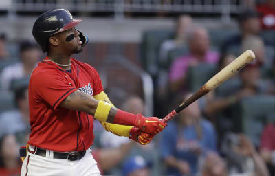 LEADING OFF: All-Star Futures Game at Dodger Stadium