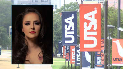UTSA brings Tejano star Shelly Lares to its School of Music as  artist-in-residence, advancing plans to become a hub for contemporary music, UTSA Today, UTSA