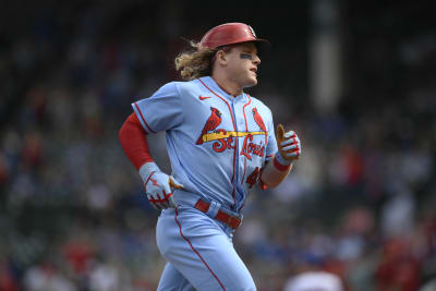 St Louis Cardinals bring back powder blue uniforms for 2019