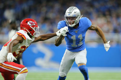 Detroit Lions vs. Kansas City Chiefs: Date, kick-off time, stream