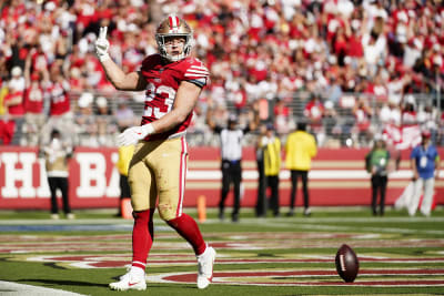 49ers are focused on fixing flaws after rolling to their third straight win  to open the season