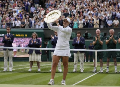 Exclusive - Wimbledon, Australian Open considering final-set tiebreaks