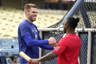 How Freddie Freeman and Kenley Jansen Switched Teams - The New