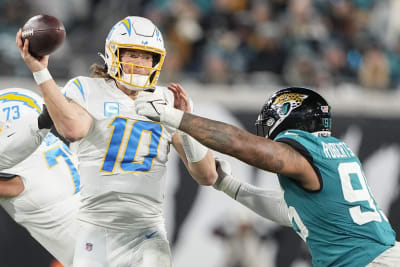 Chargers vs. Miami Dolphins: Who has the edge? – Orange County Register