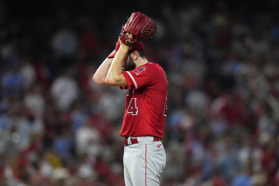 Streaking Red Sox win sixth straight, serve Angels their 13th consecutive  loss