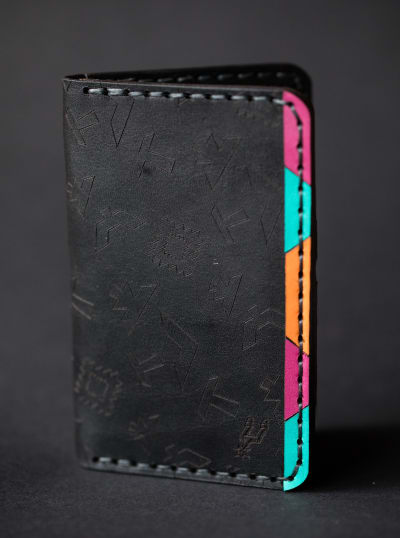 Lids San Antonio Spurs iPhone Folio Case