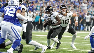 Jaguars vs Jets Prediction, Odds & Best Bet for Thursday Night Football  (Lawrence Leads Jags to Rare Road W)