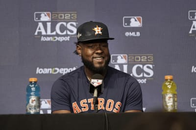 Houston Astros: Cristian Javier to start vs. Ranger in ALCS Game 3