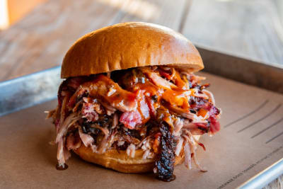 Four online rivers bbq