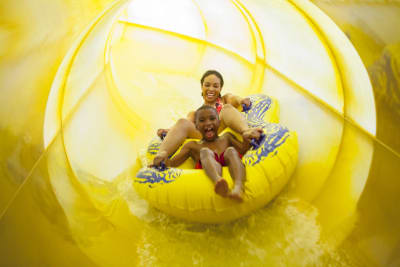 $250M indoor water park resort coming to Florida