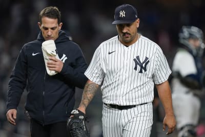 Astros Pounce on Yankees' Mistakes in Game 3, Move Closer to ALCS Sweep