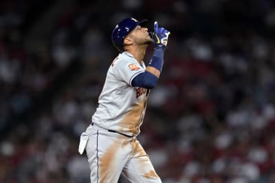 Houston Astros off to 4-2 start but offense still yet to produce