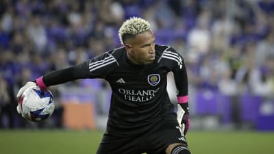 Orlando city goalkeeper jersey shop