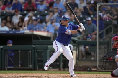 Fernando Tatis Jr. makes 2023 spring debut