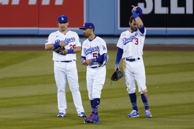 Pujols hits 1st homer with Dodgers and 668th of his career