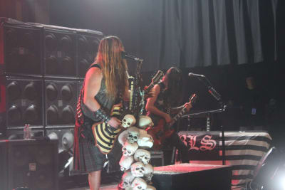 Black Label Society performs at Revolution Live | Photos