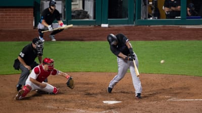 Report: Marlins pitcher Jose Urena tests positive for COVID-19, scratched  from start vs. Phillies