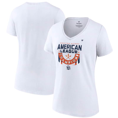 Houston Astros New Era 2023 All-Star Game Evergreen T-Shirt