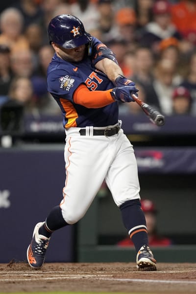 Astros Welcoming Fans Back with Stadium at 50% Capacity