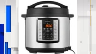 CPSC, Wal-Mart Stores, Inc. Announce Recall of Slow Cookers