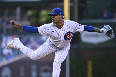 Balanced MLB Schedule Good for Cubs Fans, Maybe Not Great for Cubs - Cubs  Insider