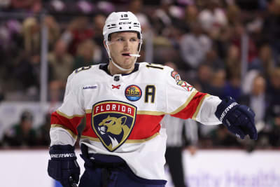 Newest Florida Panther Matthew Tkachuk: 'I hate Edmonton, but I hate Tampa  more now' - ESPN