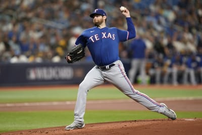 Rangers 8, Red Sox 0: Darvish one out shy of no-hitter in rout