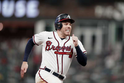 Atlanta Braves star Freddie Freeman, 3 others test positive for coronavirus