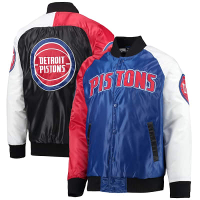 Get pumped with Jaden Ivey and Jalen Duren Detroit Pistons jerseys