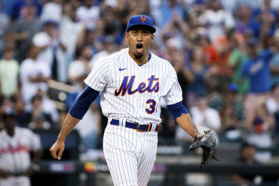 Timmy Trumpet Gives Edwin Diaz of Mets a Live Entrance - The New York Times