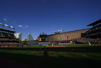 Closing Shot: Camden Yards' Lasting Legacy