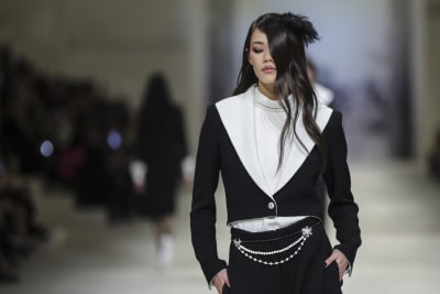 Chanel Unveil The Ad For Its Cruise 2021/22 Collection