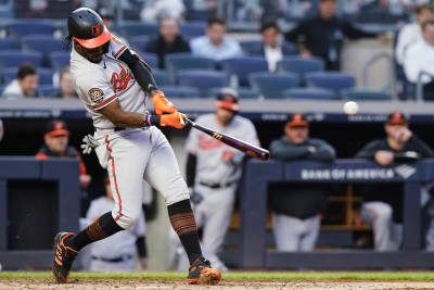 Yankees' Jose Trevino hits walk-off single on late father's birthday: 'Just  like in the backyard' 