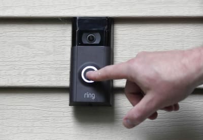 Cost of ring camera sale