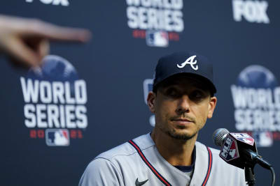 Atlanta Braves News: Charlie Morton makes his first start, facing