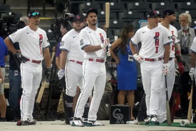 Justin Bieber sports 'Not Shane Bieber' jersey while riding motorcycle